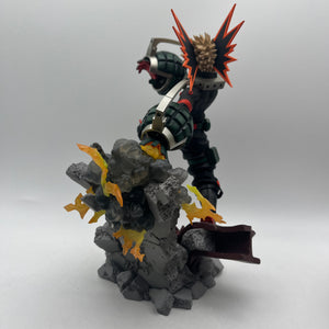 Kotobukiya My Hero Academia ArtFX J Katsuki Bakugo Ver.2 1/8 Scale Statue USA FRENLY BRICKS - Open 7 Days