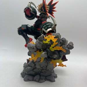 Kotobukiya My Hero Academia ArtFX J Katsuki Bakugo Ver.2 1/8 Scale Statue USA FRENLY BRICKS - Open 7 Days
