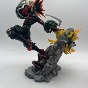 Kotobukiya My Hero Academia ArtFX J Katsuki Bakugo Ver.2 1/8 Scale Statue USA FRENLY BRICKS - Open 7 Days