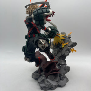 Kotobukiya My Hero Academia ArtFX J Katsuki Bakugo Ver.2 1/8 Scale Statue USA FRENLY BRICKS - Open 7 Days