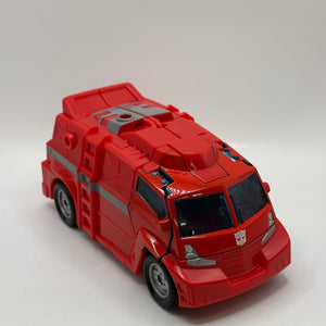 2005 Transformers BotCon Exclusive Ironhide Decent Into Evil Figure FRENLY BRICKS - Open 7 Days