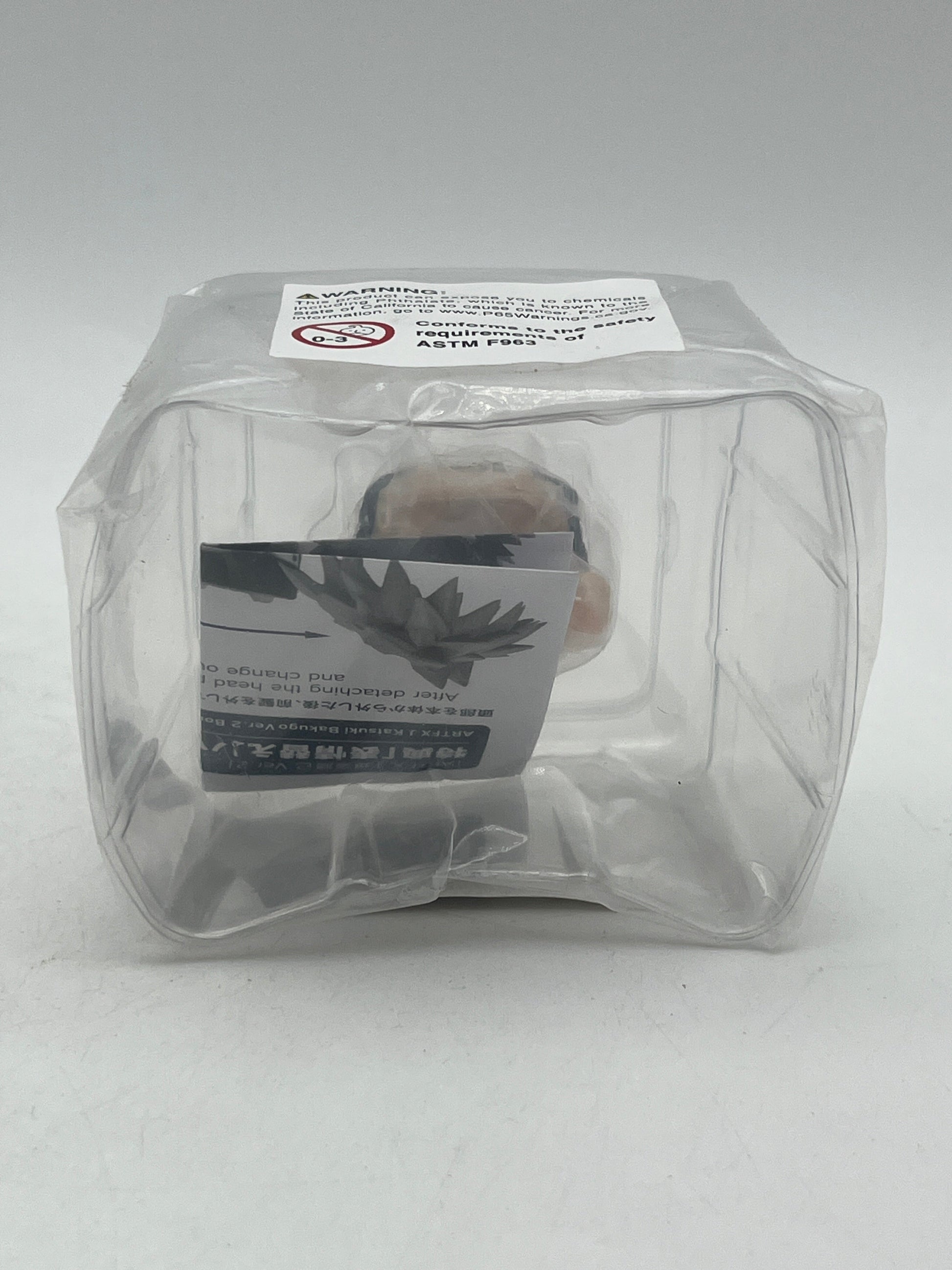 Kotobukiya My Hero Academia ArtFX J Katsuki Bakugo Ver.2 1/8 Scale Statue USA FRENLY BRICKS - Open 7 Days