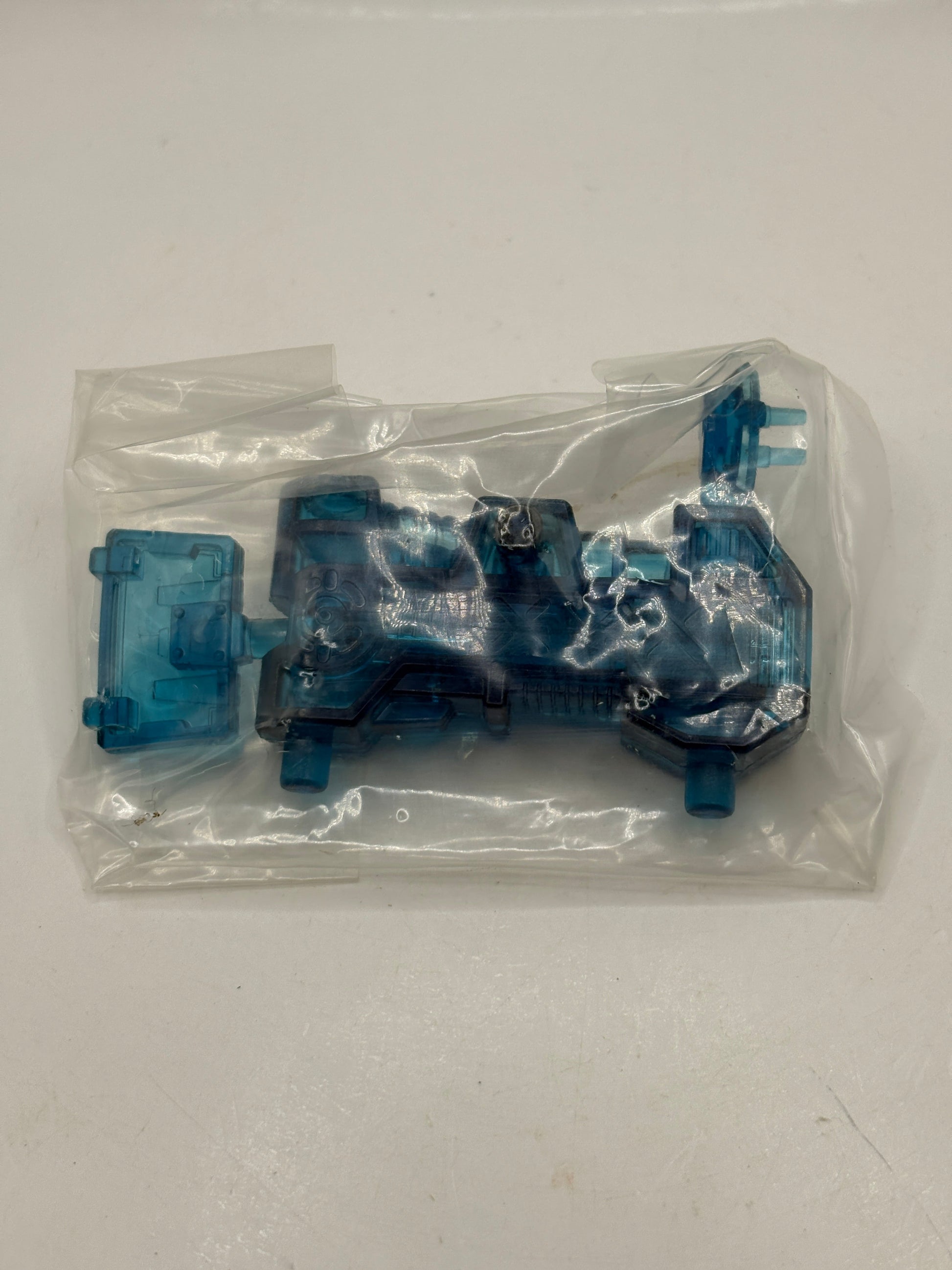 2005 Transformers BotCon Exclusive Ironhide Decent Into Evil Figure FRENLY BRICKS - Open 7 Days