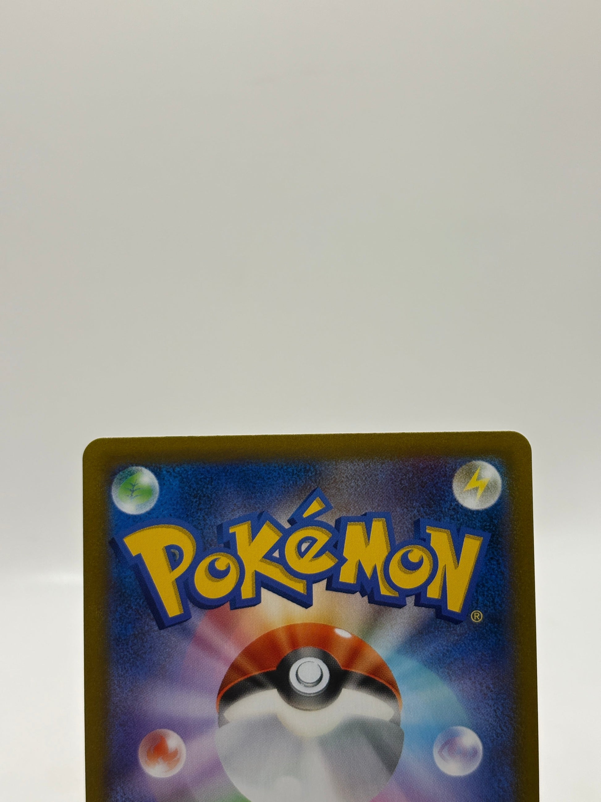 Pokemon TCG Japanese s8b - Jolteon 193/184 Character Rare Full Art LP FRENLY BRICKS - Open 7 Days