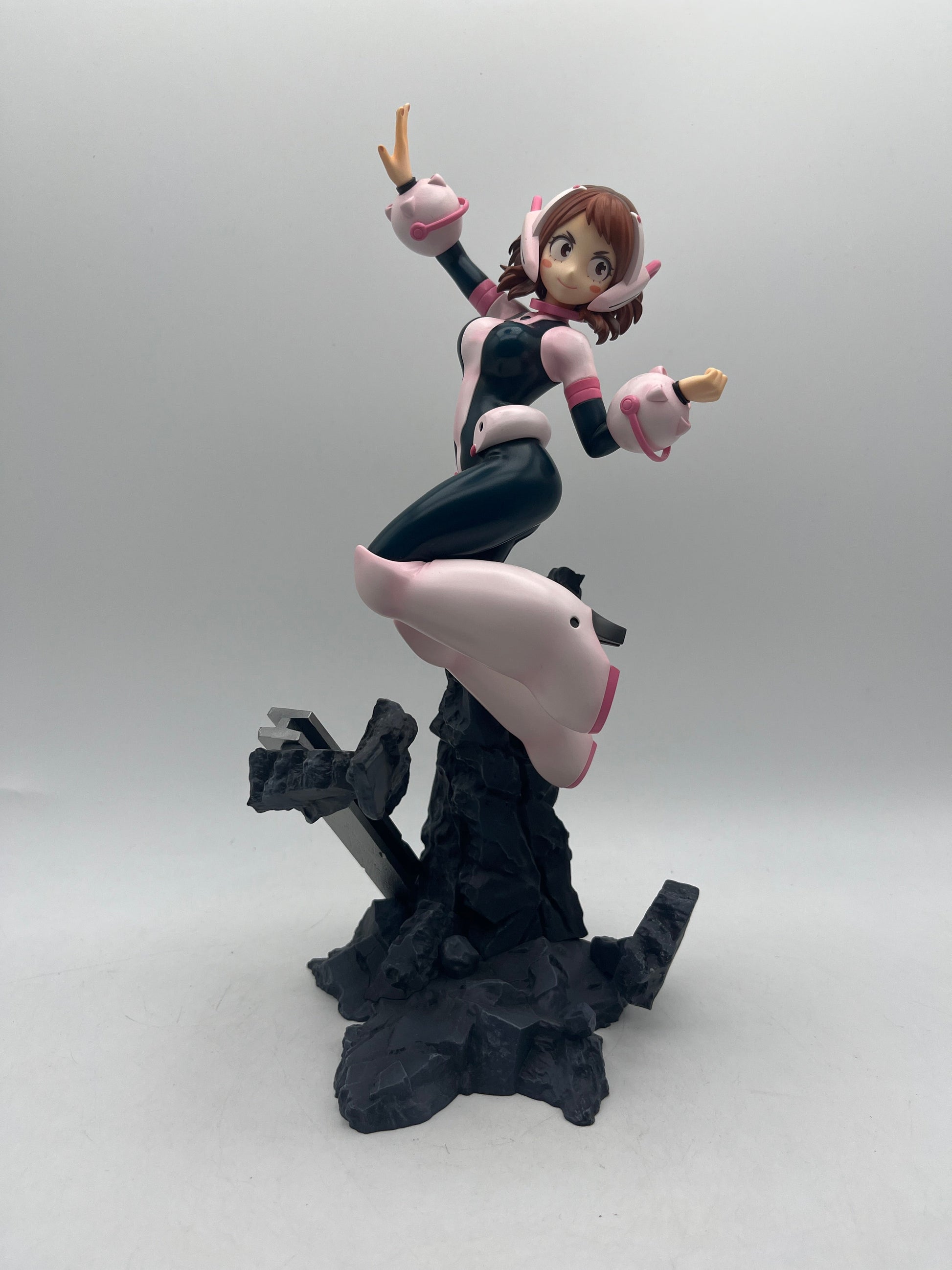 My Hero Academia Ochaco Uraraka ARTFX J 1/8 Scale Pre-Painted Figure Kotobukiya FRENLY BRICKS - Open 7 Days