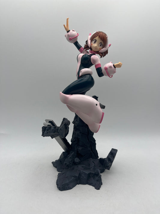 My Hero Academia Ochaco Uraraka ARTFX J 1/8 Scale Pre-Painted Figure Kotobukiya FRENLY BRICKS - Open 7 Days
