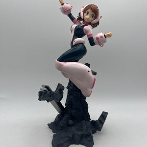 My Hero Academia Ochaco Uraraka ARTFX J 1/8 Scale Pre-Painted Figure Kotobukiya FRENLY BRICKS - Open 7 Days