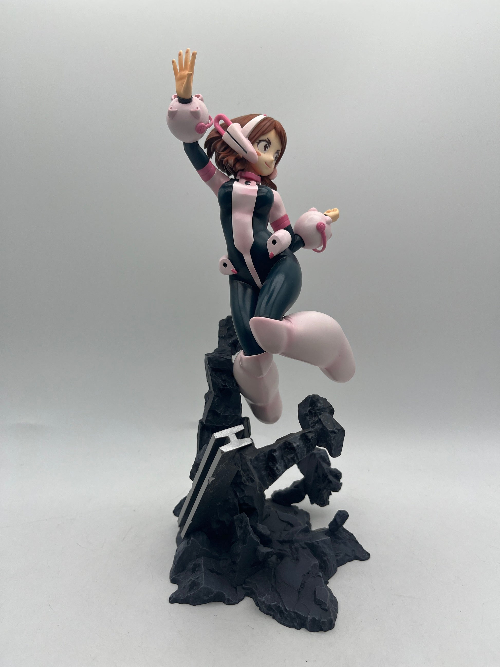 My Hero Academia Ochaco Uraraka ARTFX J 1/8 Scale Pre-Painted Figure Kotobukiya FRENLY BRICKS - Open 7 Days