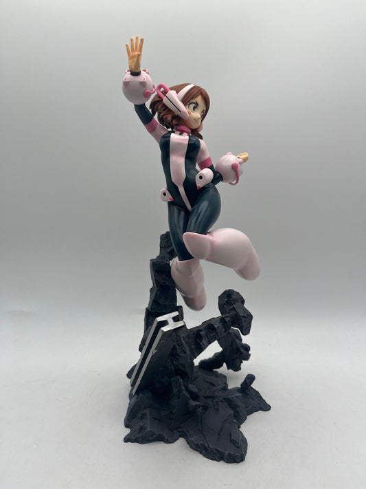 My Hero Academia Ochaco Uraraka ARTFX J 1/8 Scale Pre-Painted Figure Kotobukiya FRENLY BRICKS - Open 7 Days