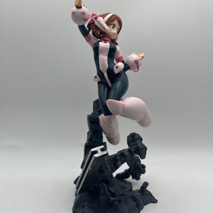 My Hero Academia Ochaco Uraraka ARTFX J 1/8 Scale Pre-Painted Figure Kotobukiya FRENLY BRICKS - Open 7 Days