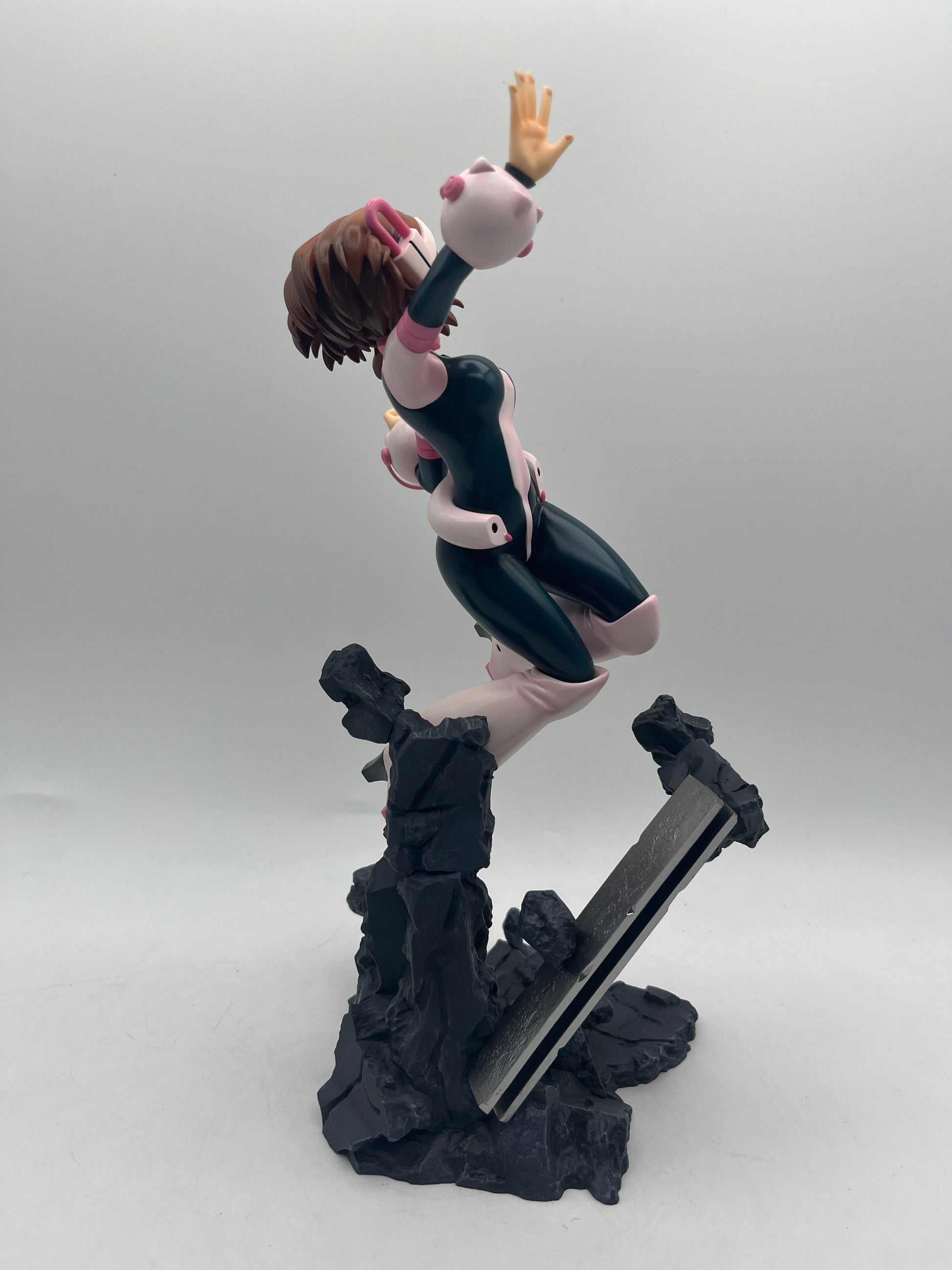 My Hero Academia Ochaco Uraraka ARTFX J 1/8 Scale Pre-Painted Figure Kotobukiya FRENLY BRICKS - Open 7 Days