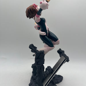 My Hero Academia Ochaco Uraraka ARTFX J 1/8 Scale Pre-Painted Figure Kotobukiya FRENLY BRICKS - Open 7 Days