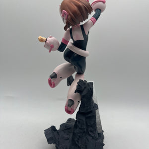 My Hero Academia Ochaco Uraraka ARTFX J 1/8 Scale Pre-Painted Figure Kotobukiya FRENLY BRICKS - Open 7 Days