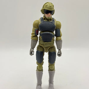 2008 G.I.Joe 25th Anniversary Codename: Tripwire Action Figure Loose FRENLY BRICKS - Open 7 Days