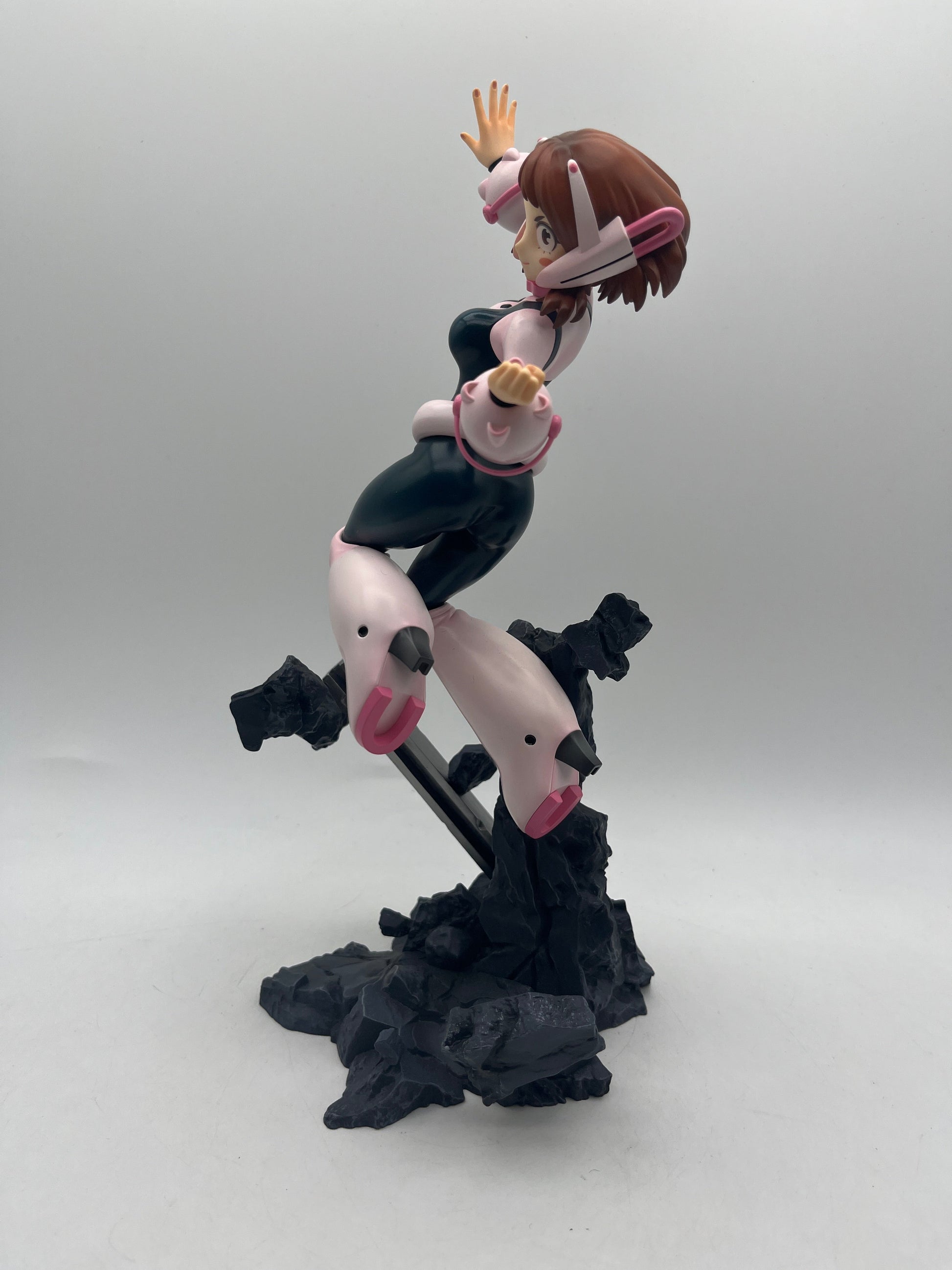 My Hero Academia Ochaco Uraraka ARTFX J 1/8 Scale Pre-Painted Figure Kotobukiya FRENLY BRICKS - Open 7 Days