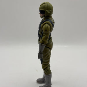 2008 G.I.Joe 25th Anniversary Codename: Tripwire Action Figure Loose FRENLY BRICKS - Open 7 Days