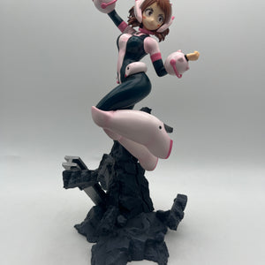 My Hero Academia Ochaco Uraraka ARTFX J 1/8 Scale Pre-Painted Figure Kotobukiya FRENLY BRICKS - Open 7 Days