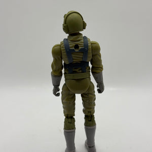 2008 G.I.Joe 25th Anniversary Codename: Tripwire Action Figure Loose FRENLY BRICKS - Open 7 Days