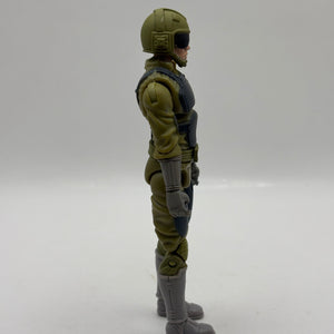 2008 G.I.Joe 25th Anniversary Codename: Tripwire Action Figure Loose FRENLY BRICKS - Open 7 Days