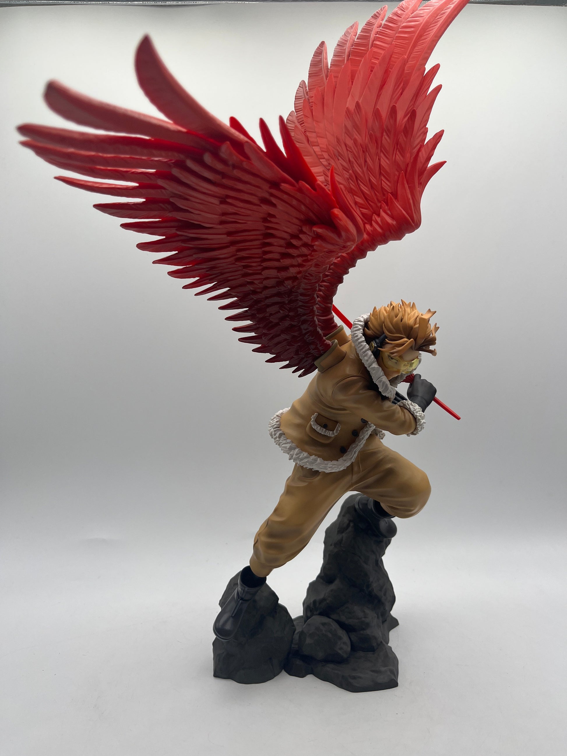 Boku no Hero Academia - Hawks - ARTFX J - 1/8 (Kotobukiya) Genuine PVC Figure FRENLY BRICKS - Open 7 Days
