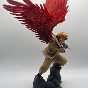 Boku no Hero Academia - Hawks - ARTFX J - 1/8 (Kotobukiya) Genuine PVC Figure FRENLY BRICKS - Open 7 Days