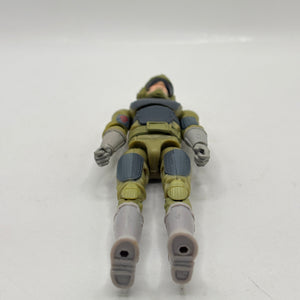 2008 G.I.Joe 25th Anniversary Codename: Tripwire Action Figure Loose FRENLY BRICKS - Open 7 Days