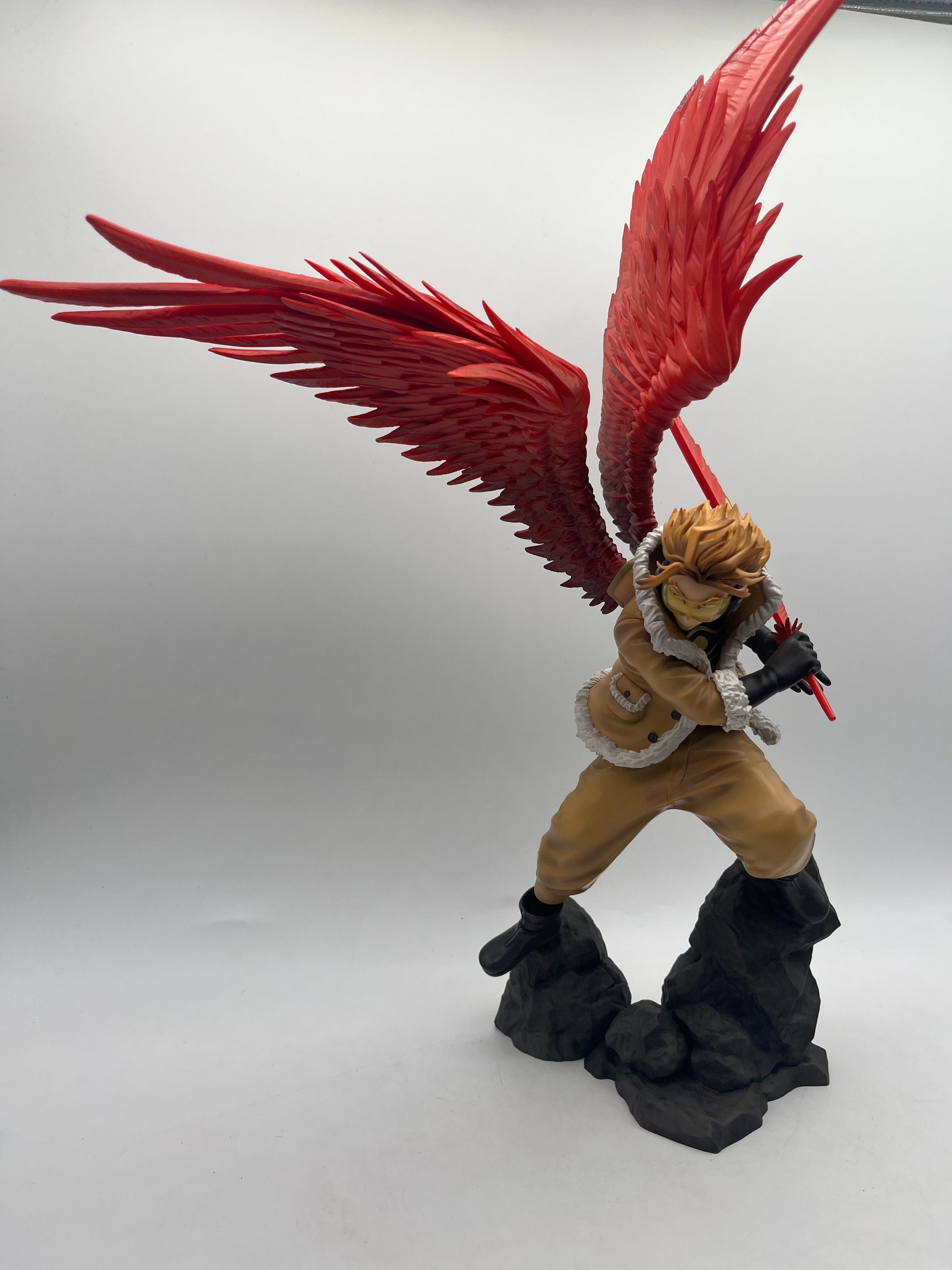 Boku no Hero Academia - Hawks - ARTFX J - 1/8 (Kotobukiya) Genuine PVC Figure FRENLY BRICKS - Open 7 Days