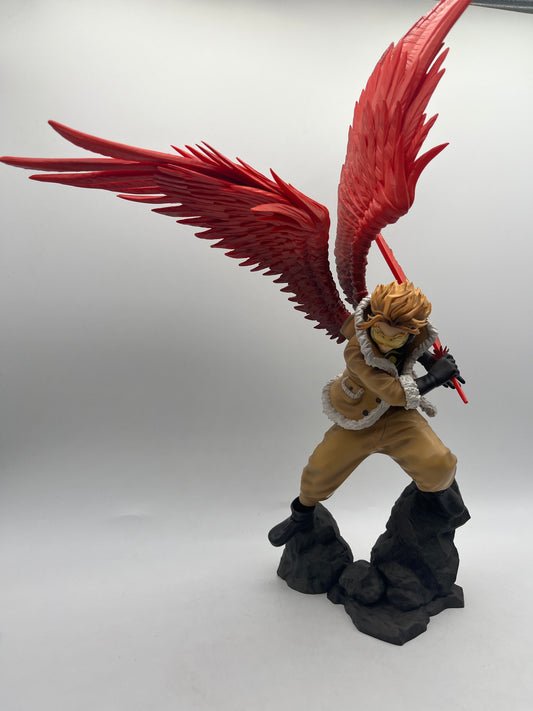 Boku no Hero Academia - Hawks - ARTFX J - 1/8 (Kotobukiya) Genuine PVC Figure FRENLY BRICKS - Open 7 Days