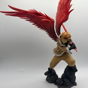 Boku no Hero Academia - Hawks - ARTFX J - 1/8 (Kotobukiya) Genuine PVC Figure FRENLY BRICKS - Open 7 Days