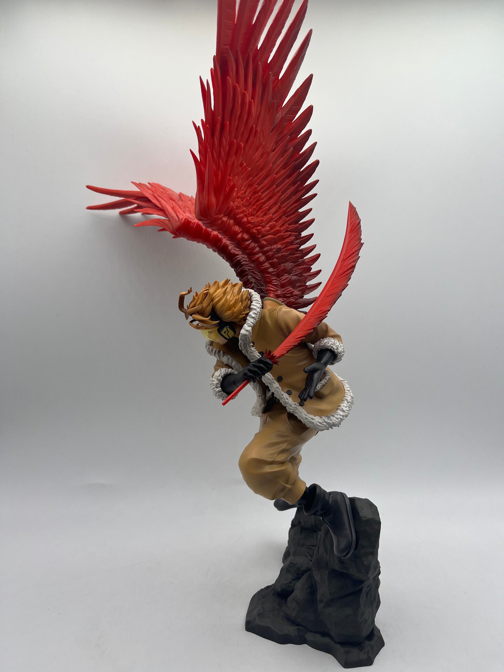 Boku no Hero Academia - Hawks - ARTFX J - 1/8 (Kotobukiya) Genuine PVC Figure FRENLY BRICKS - Open 7 Days