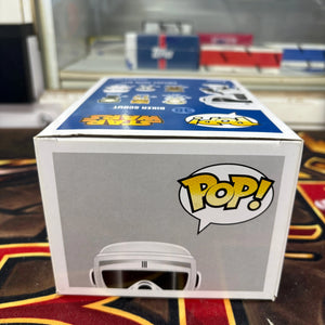 Funko Pop! Vinyl Figure Star Wars - Biker Scout #38 Blue Box 2014 FRENLY BRICKS - Open 7 Days