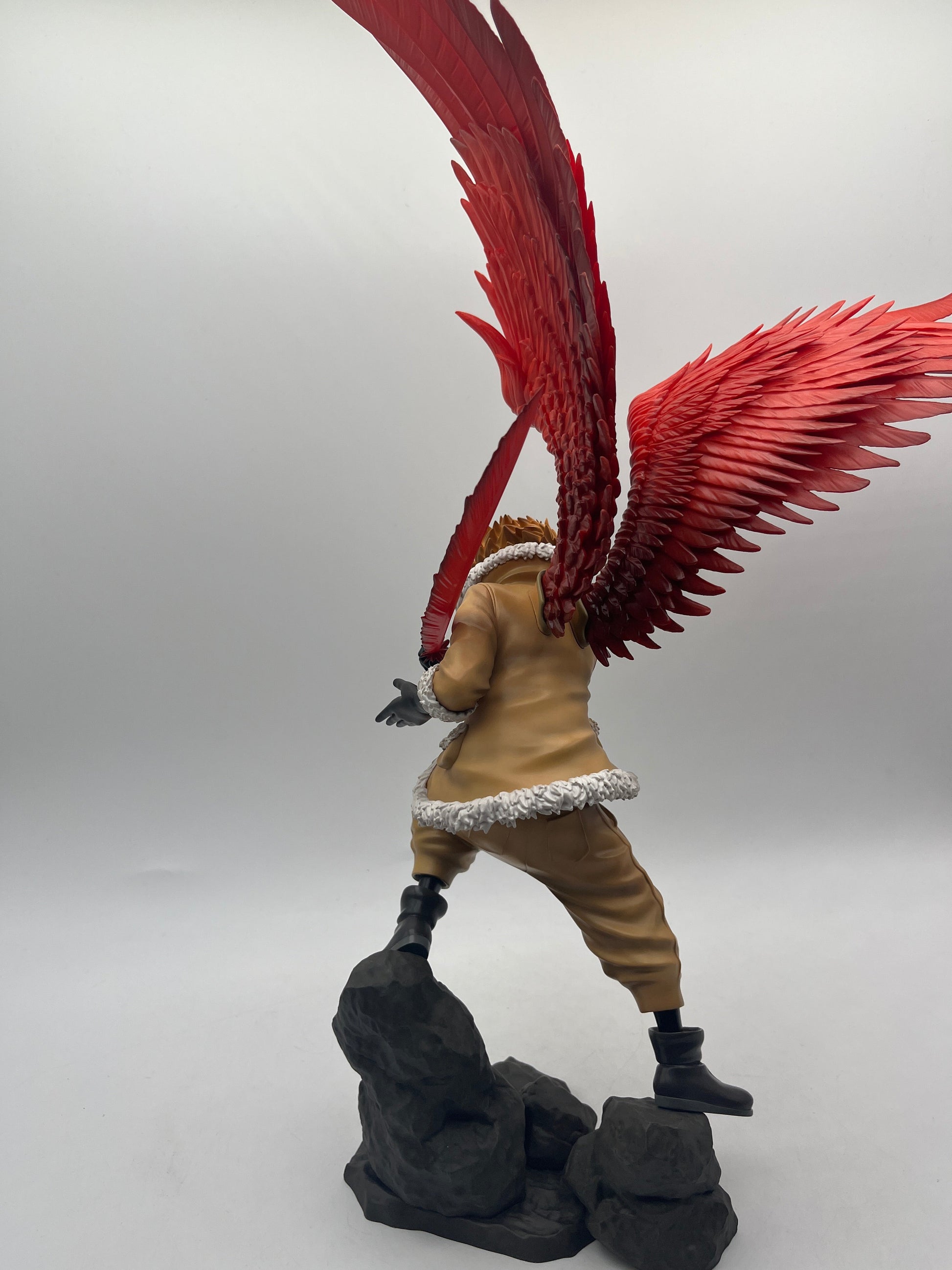 Boku no Hero Academia - Hawks - ARTFX J - 1/8 (Kotobukiya) Genuine PVC Figure FRENLY BRICKS - Open 7 Days