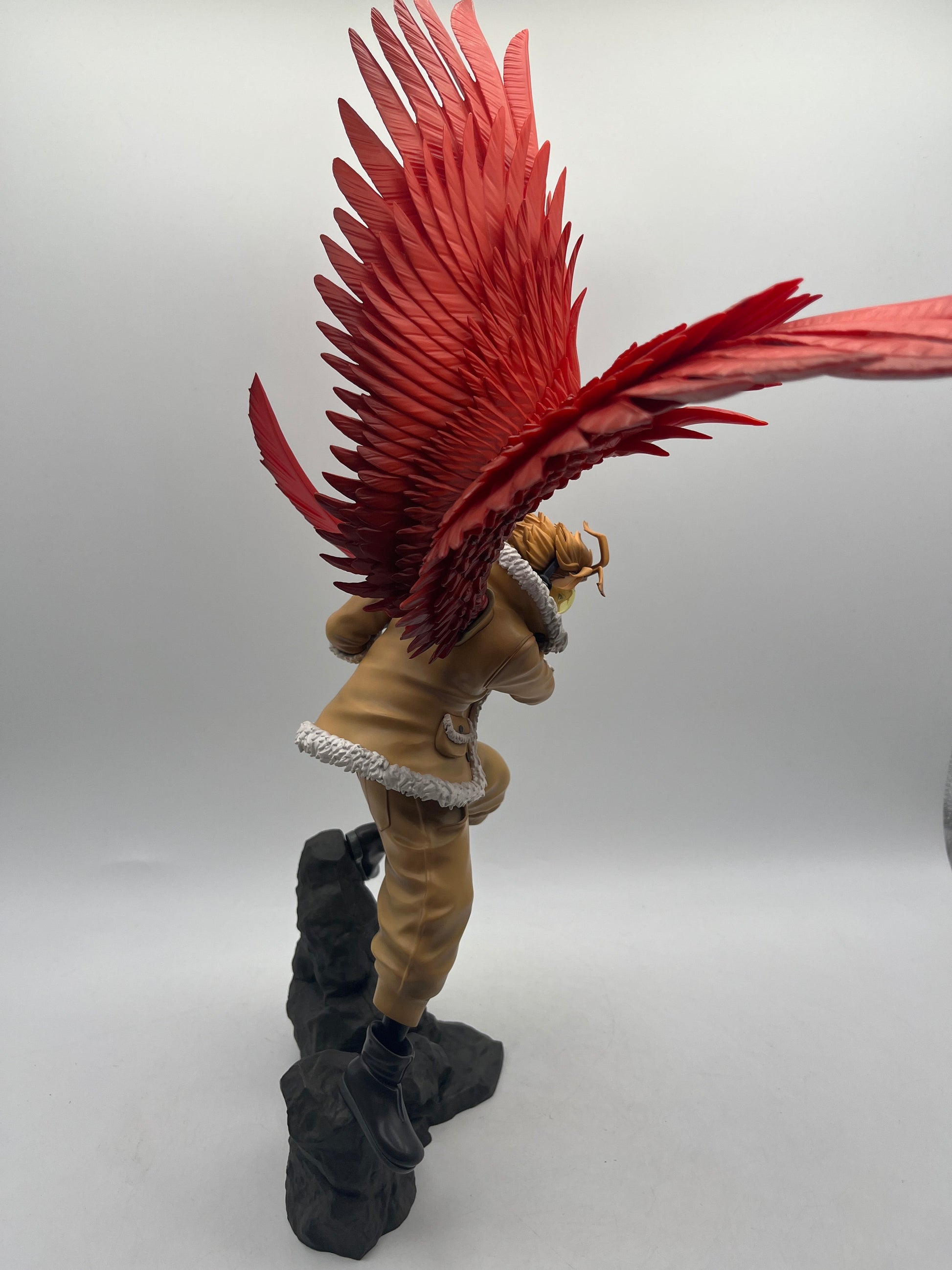 Boku no Hero Academia - Hawks - ARTFX J - 1/8 (Kotobukiya) Genuine PVC Figure FRENLY BRICKS - Open 7 Days