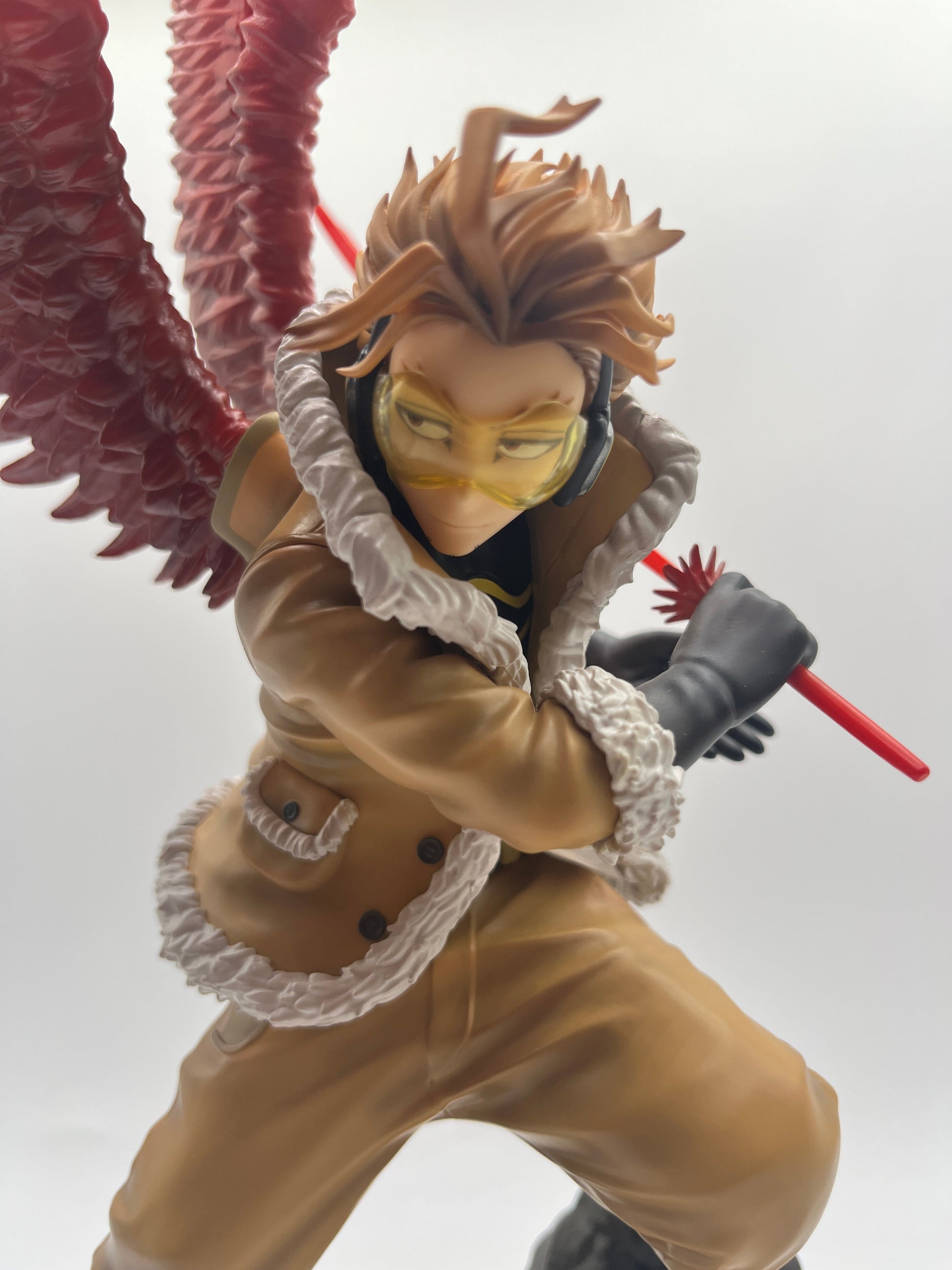 Boku no Hero Academia - Hawks - ARTFX J - 1/8 (Kotobukiya) Genuine PVC Figure FRENLY BRICKS - Open 7 Days