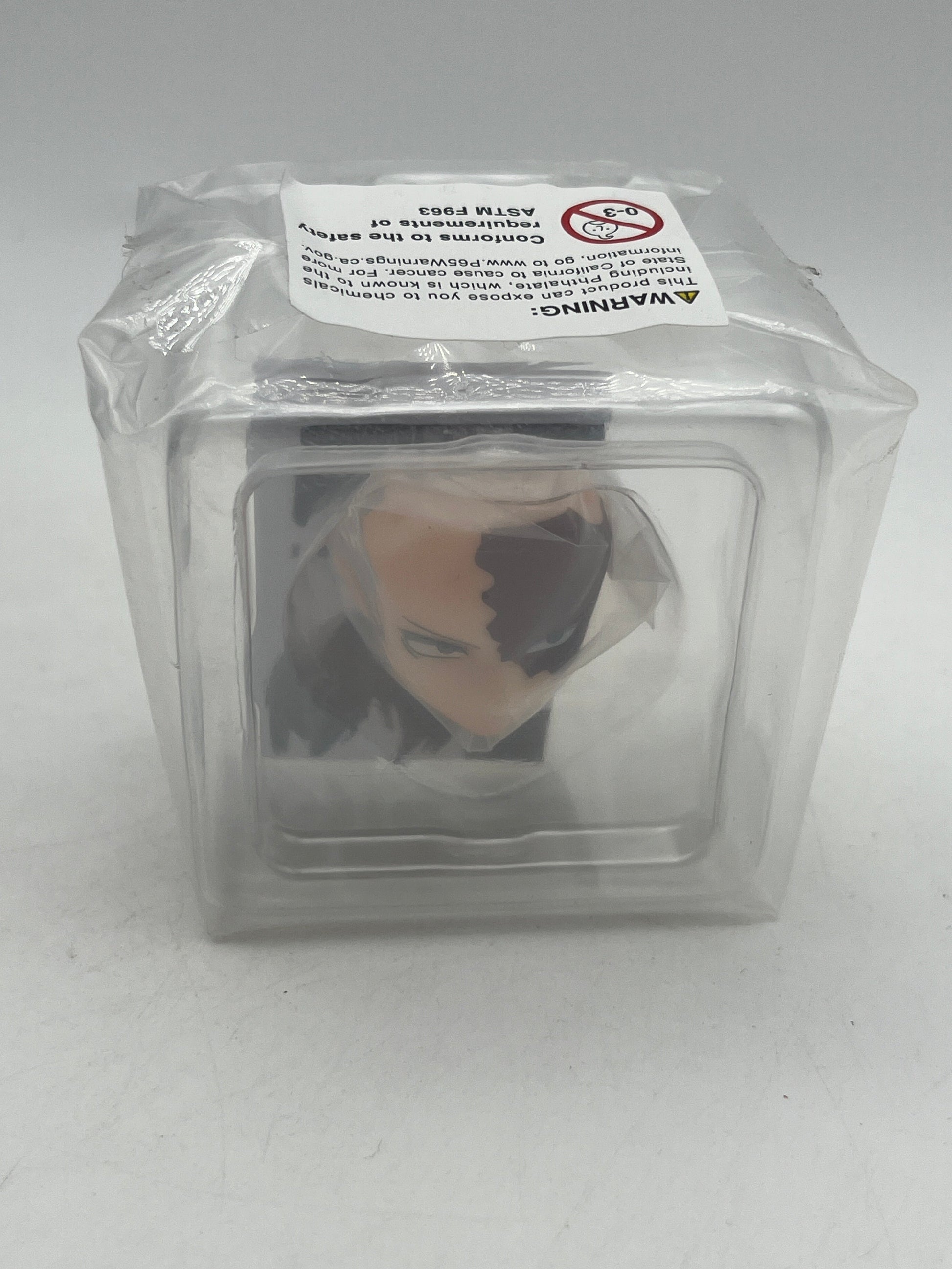 TAKARA TOMY 1/8 ARTFX J My Hero Academia Shoto Todoroki Ver.2 Figure Loose OOB FRENLY BRICKS - Open 7 Days
