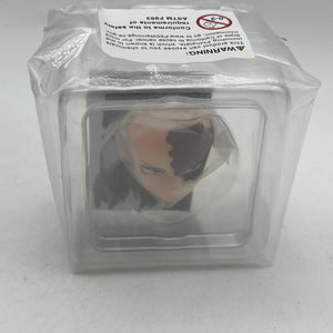 TAKARA TOMY 1/8 ARTFX J My Hero Academia Shoto Todoroki Ver.2 Figure Loose OOB FRENLY BRICKS - Open 7 Days