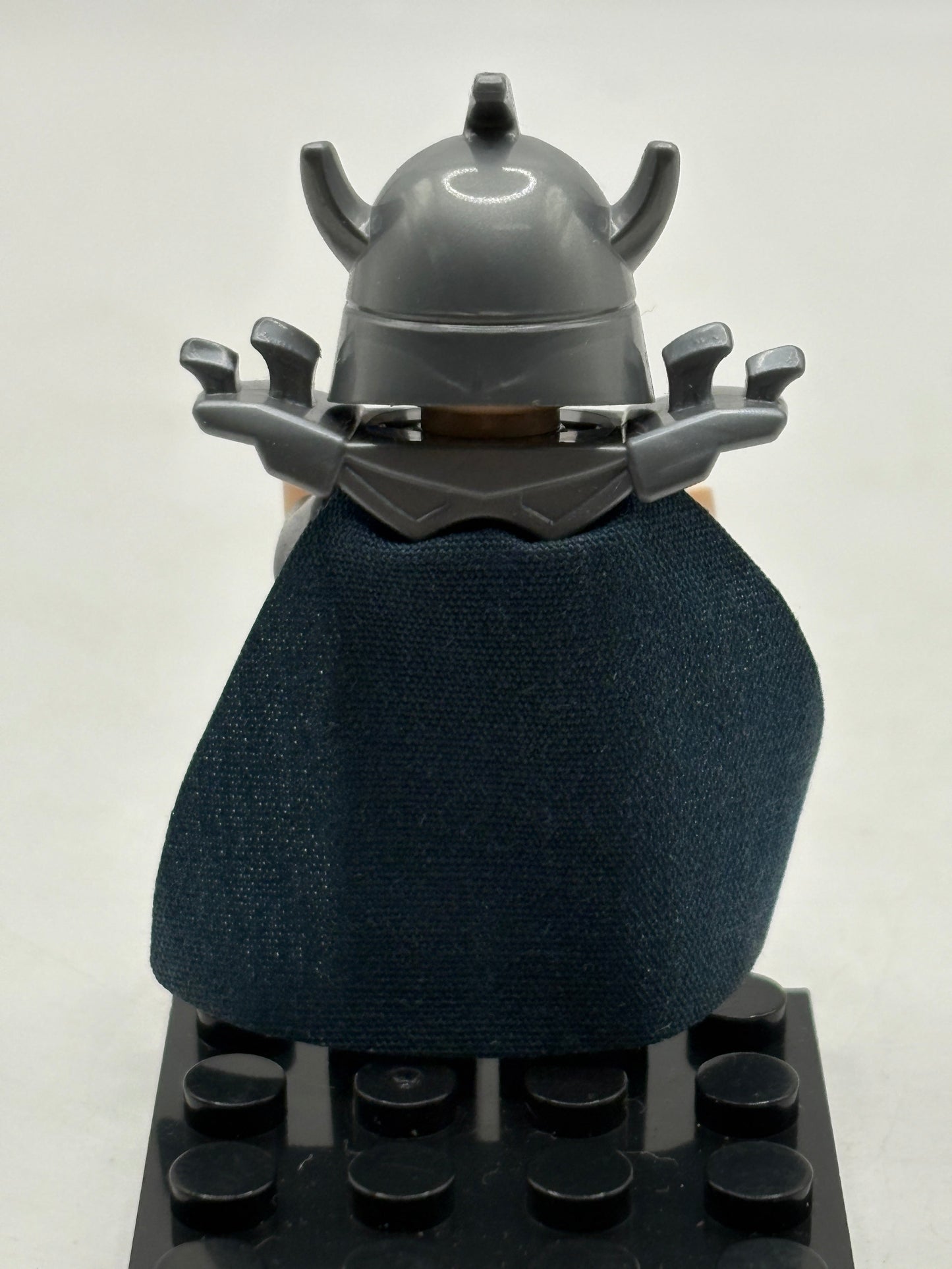 Lego Shredder Minifigure tnt052 79117 TMNT Teenage Ninja Turtles CMF Lot Rare FRENLY BRICKS - Open 7 Days