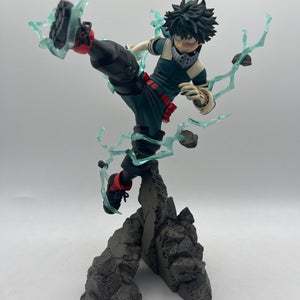 Kotobukiya ARTFX My Hero Academia Izuku Midoriya 1/8 Scale Fig +combinedshipping FRENLY BRICKS - Open 7 Days