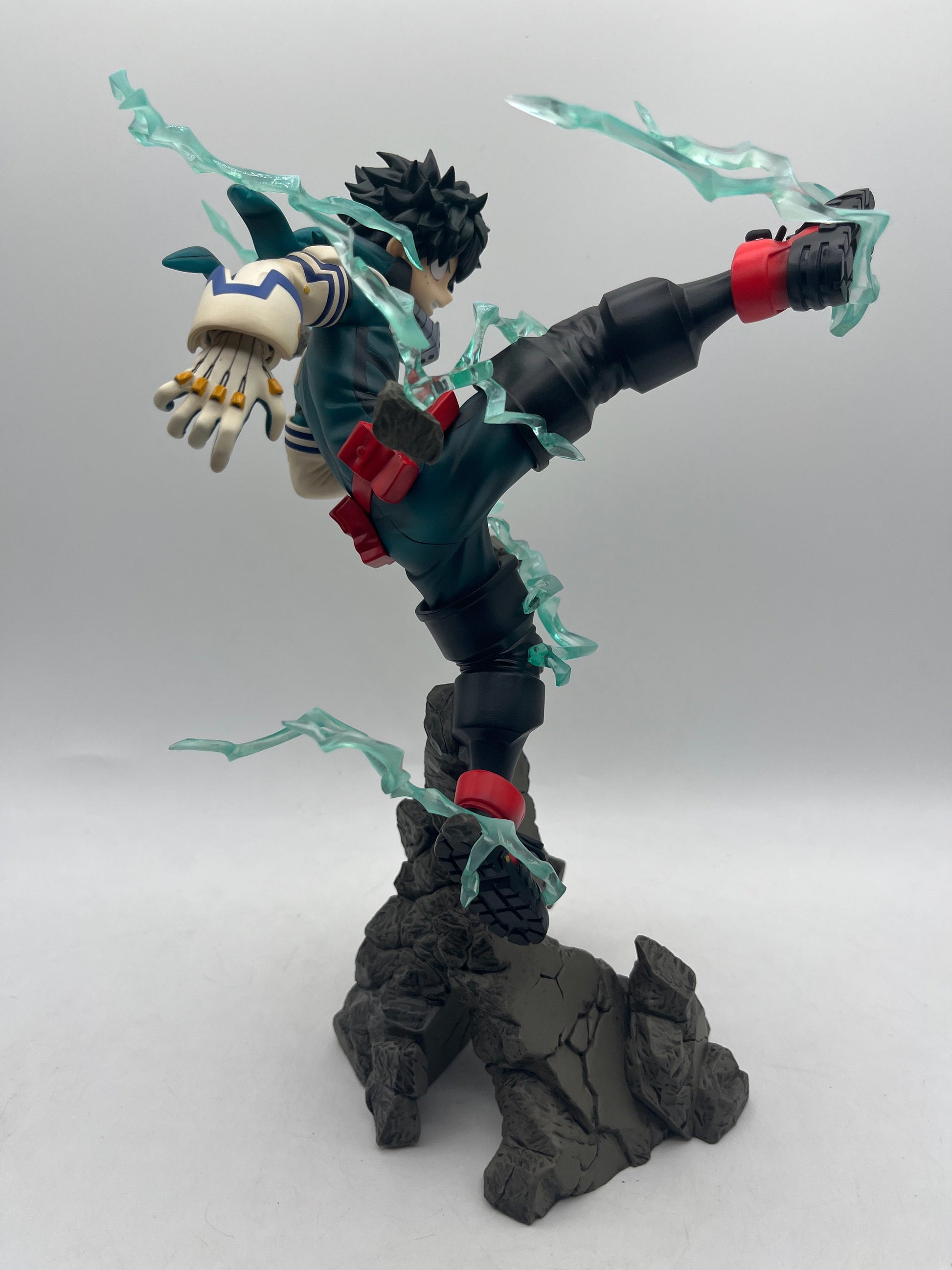 Kotobukiya ARTFX My Hero Academia Izuku Midoriya 1/8 Scale Fig +combinedshipping FRENLY BRICKS - Open 7 Days