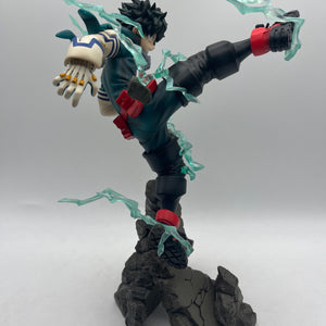 Kotobukiya ARTFX My Hero Academia Izuku Midoriya 1/8 Scale Fig +combinedshipping FRENLY BRICKS - Open 7 Days
