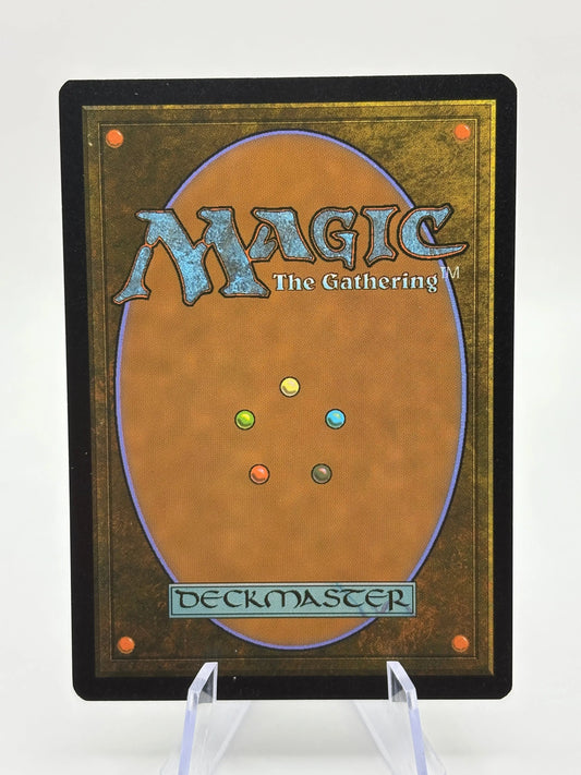 Magic The Gathering - Mythic Allosaurus Shepherd #365 2X2 Borderless LP FRENLY BRICKS - Open 7 Days