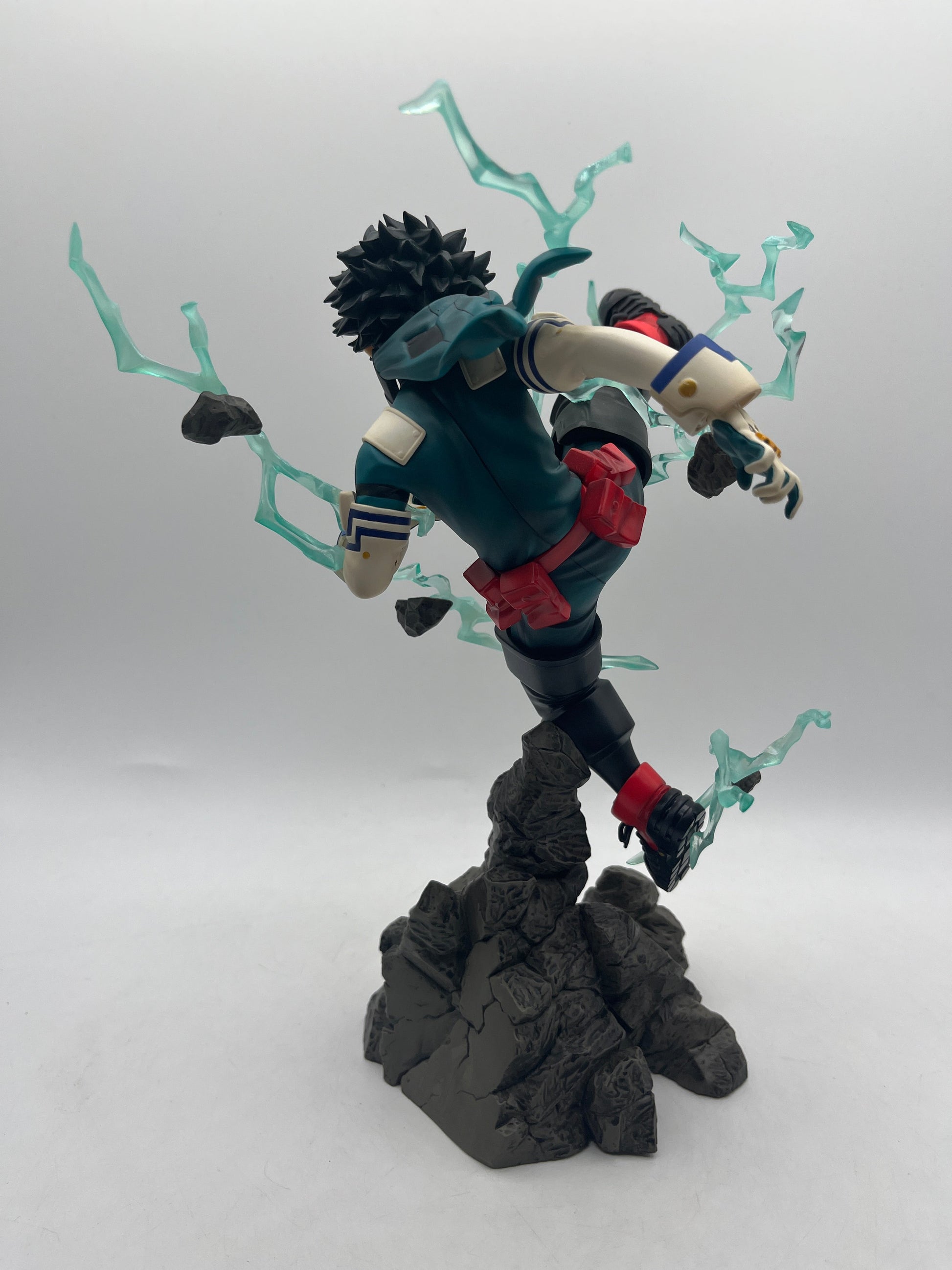Kotobukiya ARTFX My Hero Academia Izuku Midoriya 1/8 Scale Fig +combinedshipping FRENLY BRICKS - Open 7 Days
