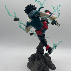Kotobukiya ARTFX My Hero Academia Izuku Midoriya 1/8 Scale Fig +combinedshipping FRENLY BRICKS - Open 7 Days