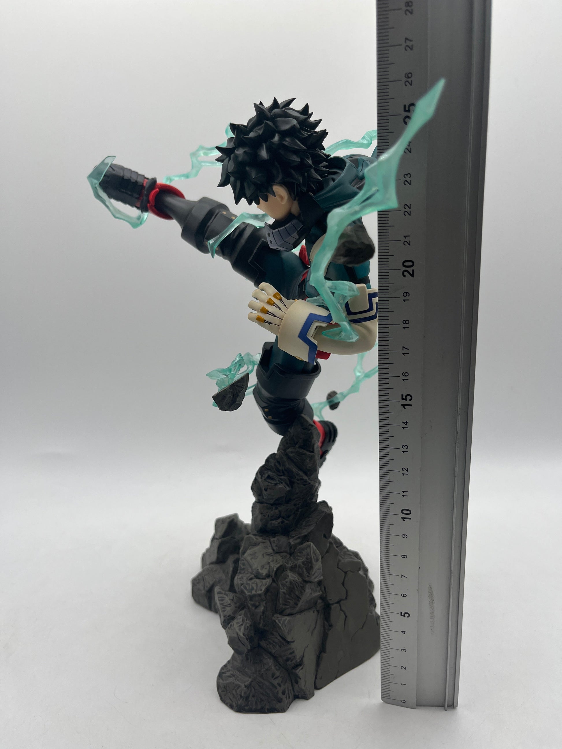 Kotobukiya ARTFX My Hero Academia Izuku Midoriya 1/8 Scale Fig +combinedshipping FRENLY BRICKS - Open 7 Days