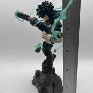 Kotobukiya ARTFX My Hero Academia Izuku Midoriya 1/8 Scale Fig +combinedshipping FRENLY BRICKS - Open 7 Days