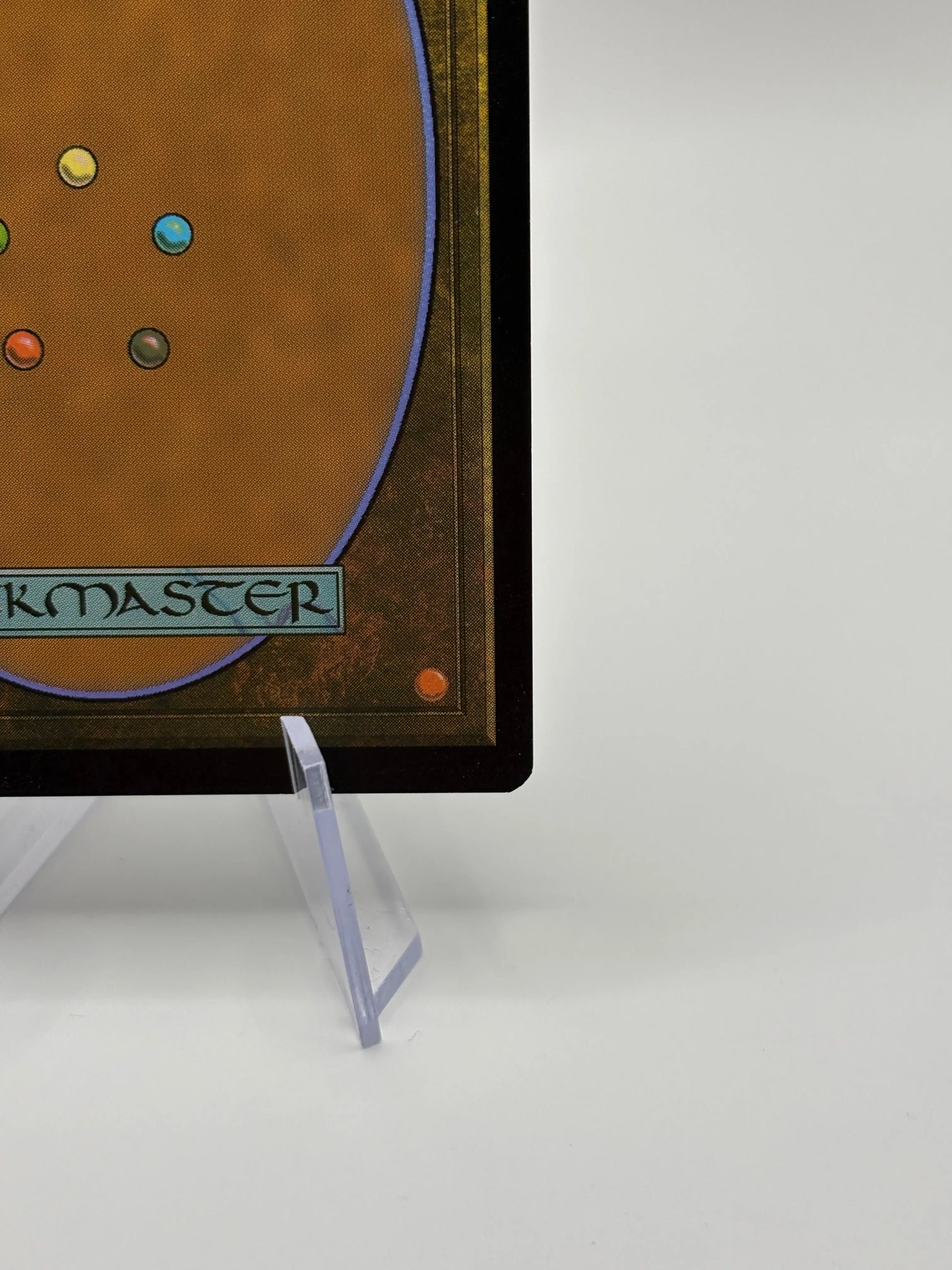 Magic The Gathering - Mythic Allosaurus Shepherd #365 2X2 Borderless LP FRENLY BRICKS - Open 7 Days