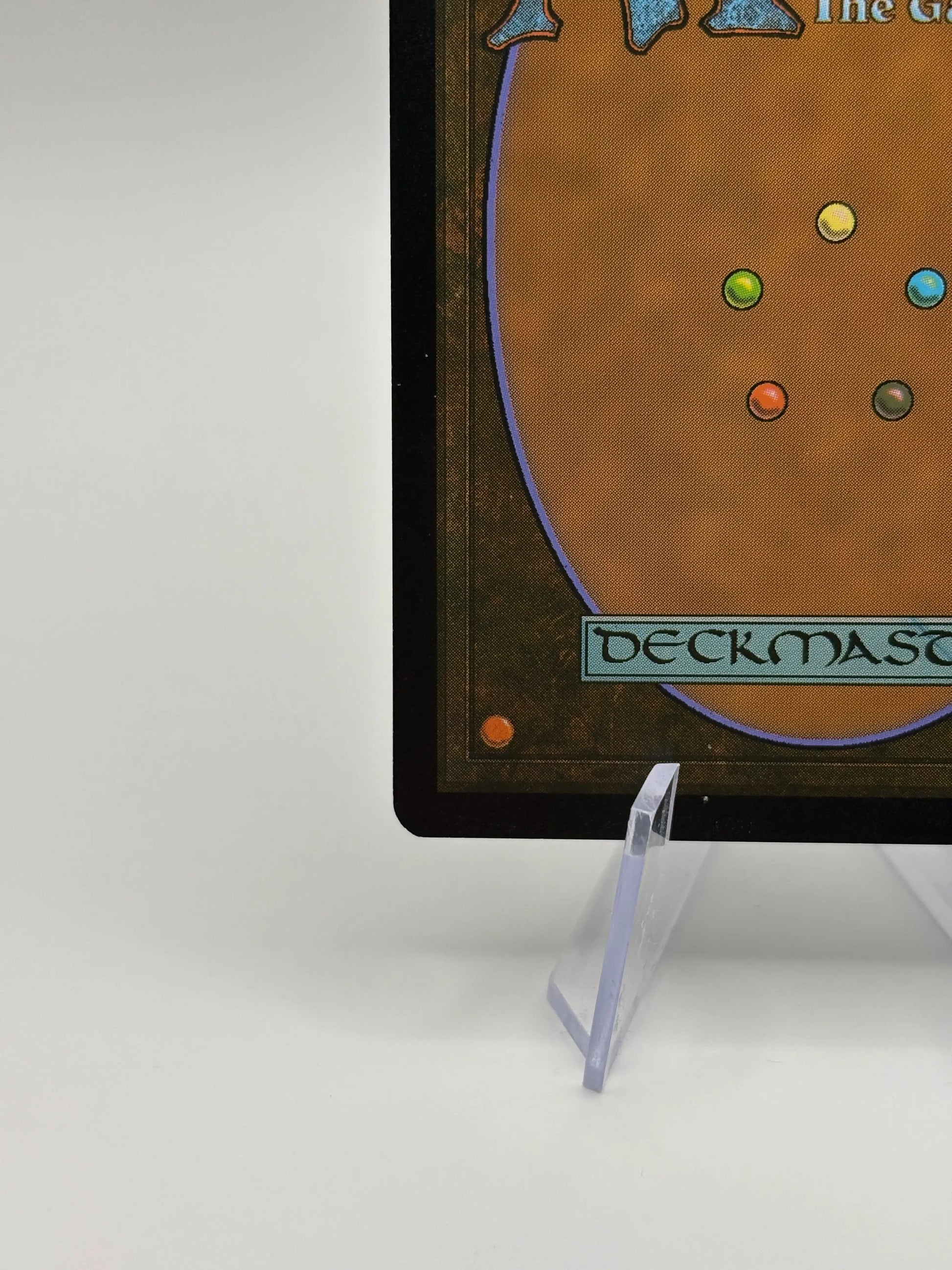 Magic The Gathering - Mythic Allosaurus Shepherd #365 2X2 Borderless LP FRENLY BRICKS - Open 7 Days