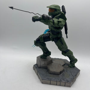 Dark Horse Halo Infinite Master Chief with Grappleshot 10