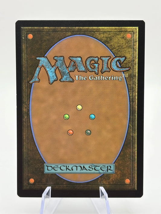 Magic The Gathering - Rare Resurrection Orb Artifact 165/168 40K LP FRENLY BRICKS - Open 7 Days
