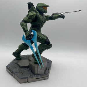 Dark Horse Halo Infinite Master Chief with Grappleshot 10